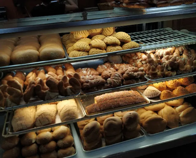 Pan Dulce Bakery