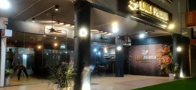 Lollapaloozacafemelaka