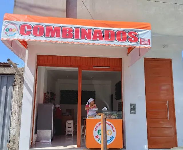 Cevicheria De La Patada