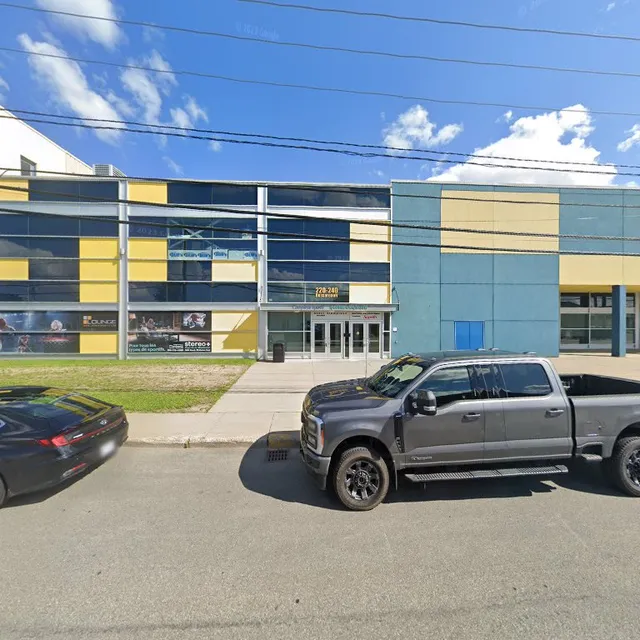 Les restaurants DUB's