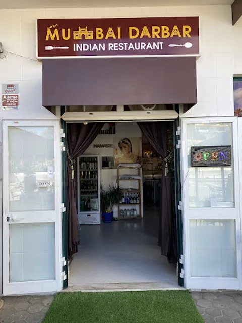 Mumbai Darbar Indian Restaurant