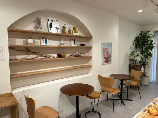 SUMOMO Tenmonkan store