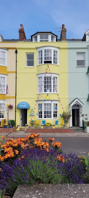 Brunswick Bed & Breakfast