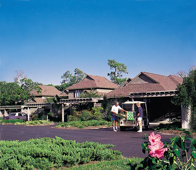 Ocean Creek Garden Homes