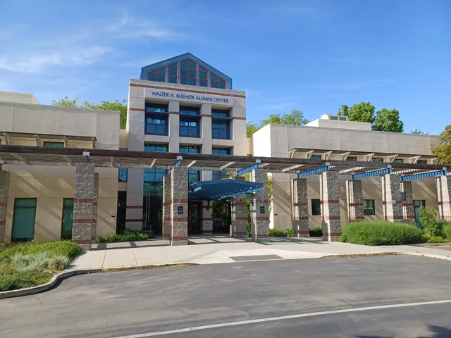 Walter A. Buehler Alumni Center