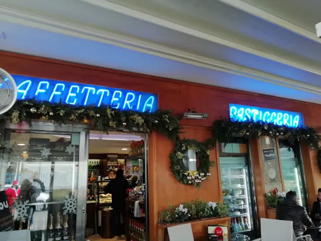 Pasticceria Pieretti