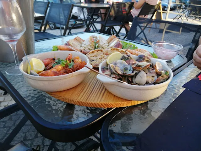 Churrasqueira Margarete