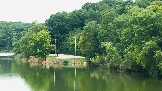 Argyle Lake State Park