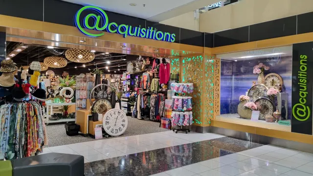 Acquisitions - New Plymouth