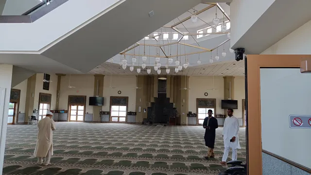 Islamic Foundation of Villa Park