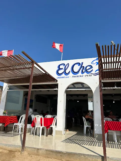 Restaurante EL CHE