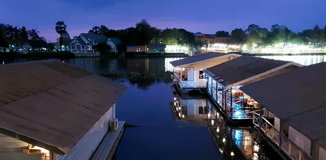 Sugarcane Guesthouse 1