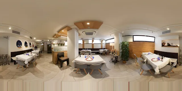 Aita Mari Jatetxea Zumaia