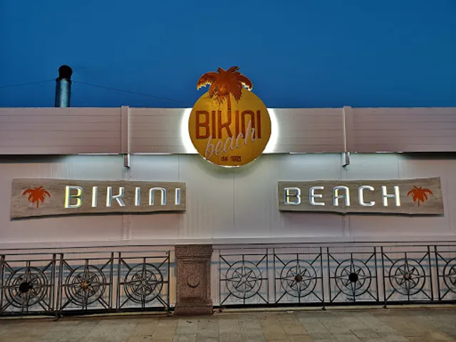 Bikini Beach