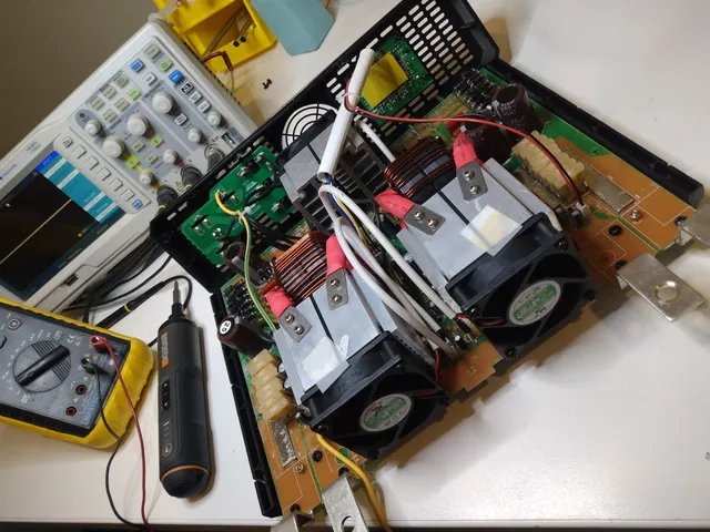 Signals and Circuits