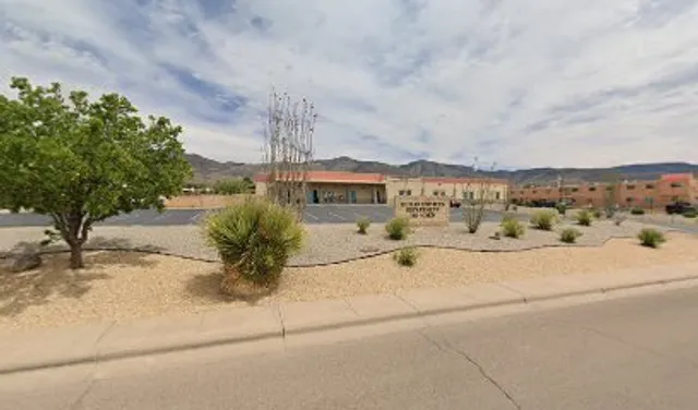 Human Services Department