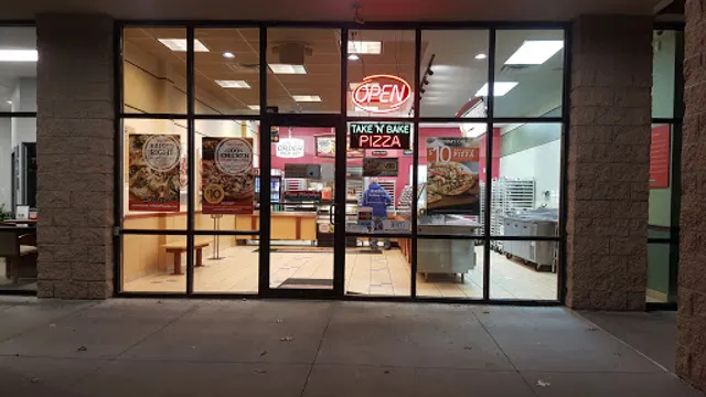 Papa Murphy's | Take 'N' Bake Pizza