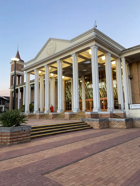 University of the Western Cape