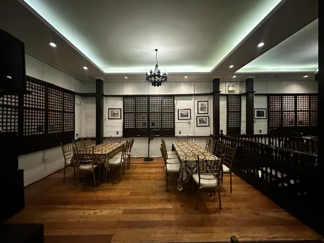 Dekada 1924 All day Buffet Breakfast