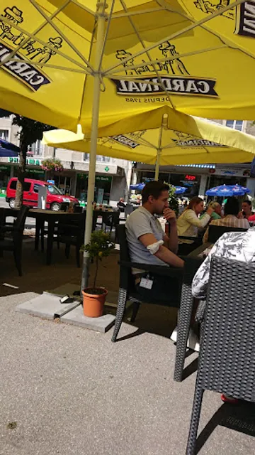 Restaurant Méditerranée Pizzeria Kebab