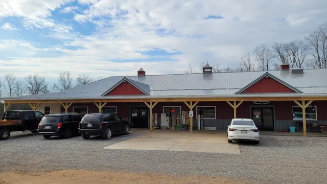 Spring Hollow Farm Market