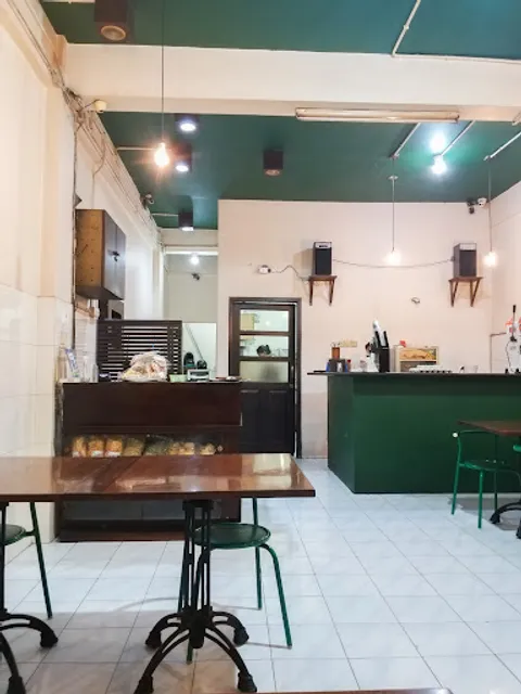 Pawon Alit - Kedungsari