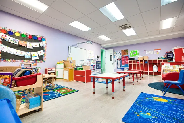 Little Scholars at West End Avenue