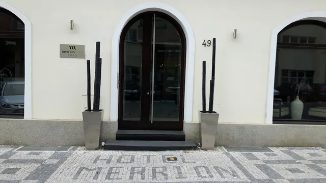 Design Merrion Hotel