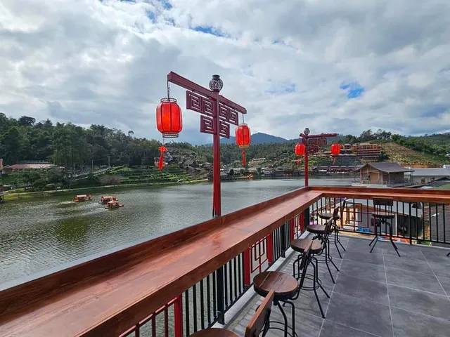 PeiPei GuestHouse เพ่ยเพ่ย เกสเฮาส์