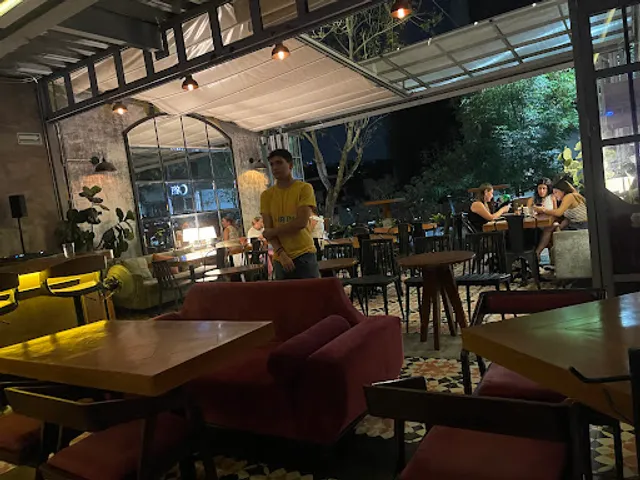 Monk - Groove & Spirits-