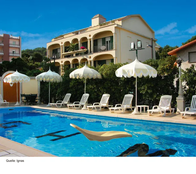 Grand Hotel Michelacci