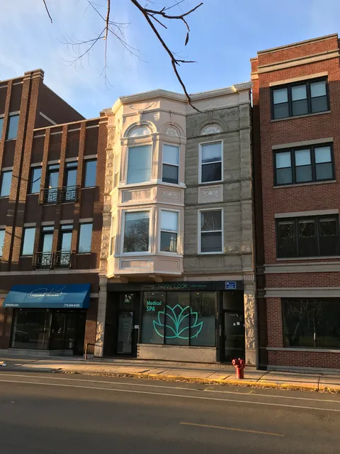 Skinovatio Medical Spa - Lincoln Park