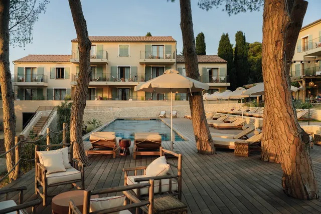 Boutique Hôtel et Restaurant Basgi Basgi