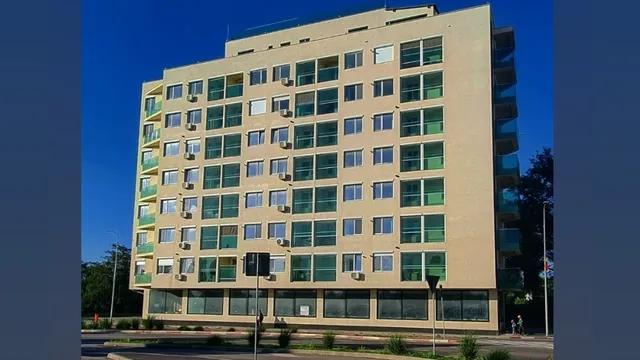 Marco Apartments
