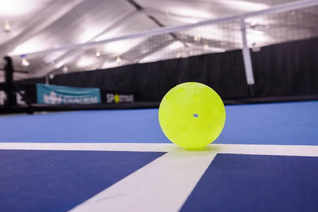 SPORTIME Pickleball Englewood