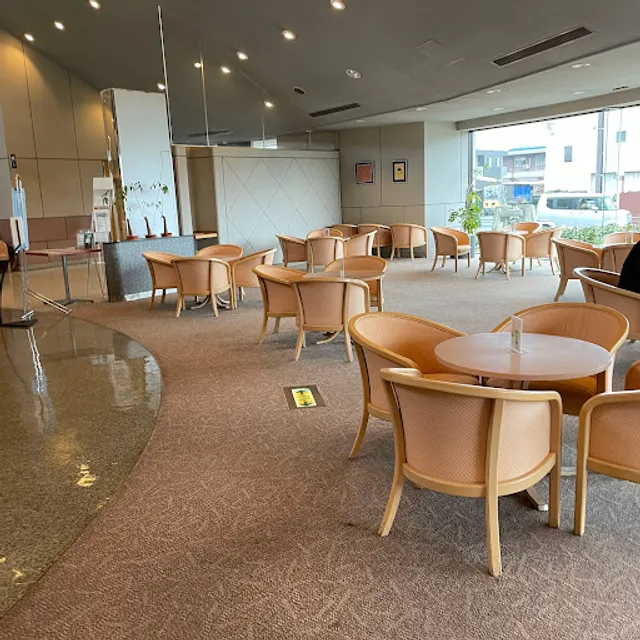 カフェ ル・シエル