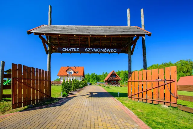 Chatki Szymonówko