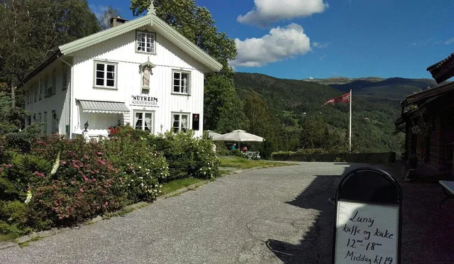 Nutheim Gjestgiveri
