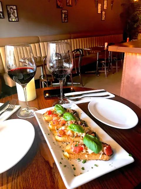 Botticelli Restaurant