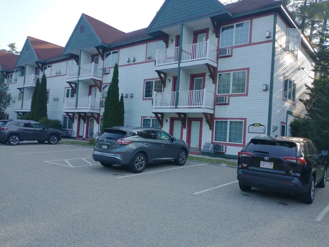 Whitaker House Suites