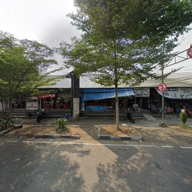 Bebek Kuali Budiyono Cililitan