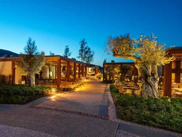 Voyage Torba Private