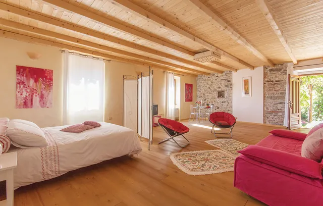 Casa Vacanze Regina del Lago