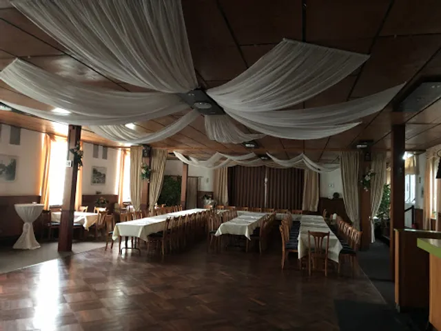 Borsteler Hof Inh. R. Lührs