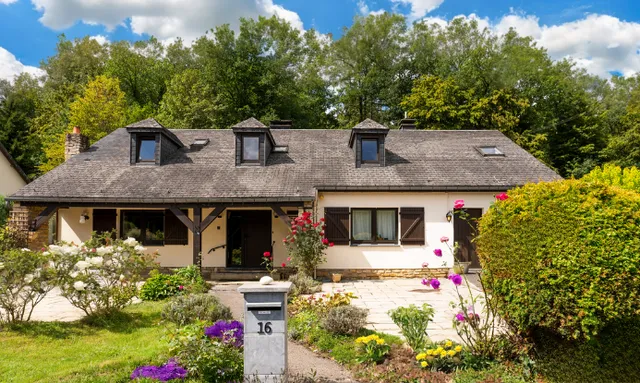 Orval 16 Chambres d'hôtes