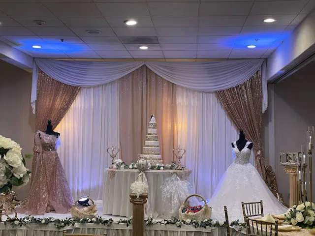 Biryani junction&Temptations