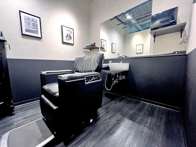 LAVIE NEW STANDARD BARBER 千葉中央店