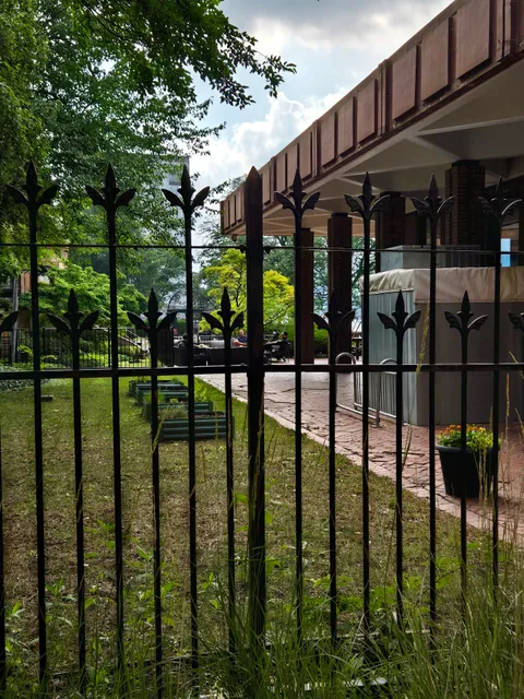 Hiram Walker & Sons Limited