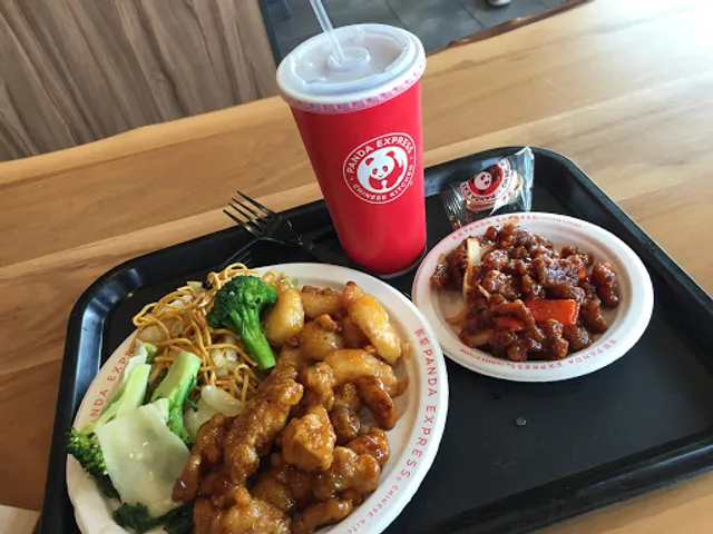Panda Express