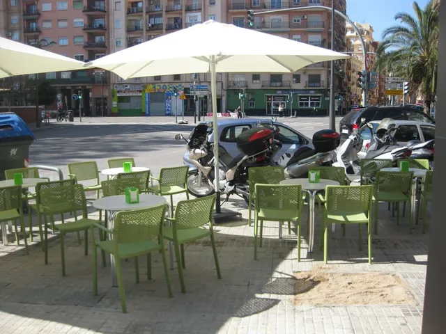 Gelateria Picó Masiá